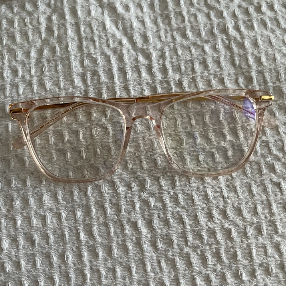 BLUELIGHT GLASSES (with +1.50)